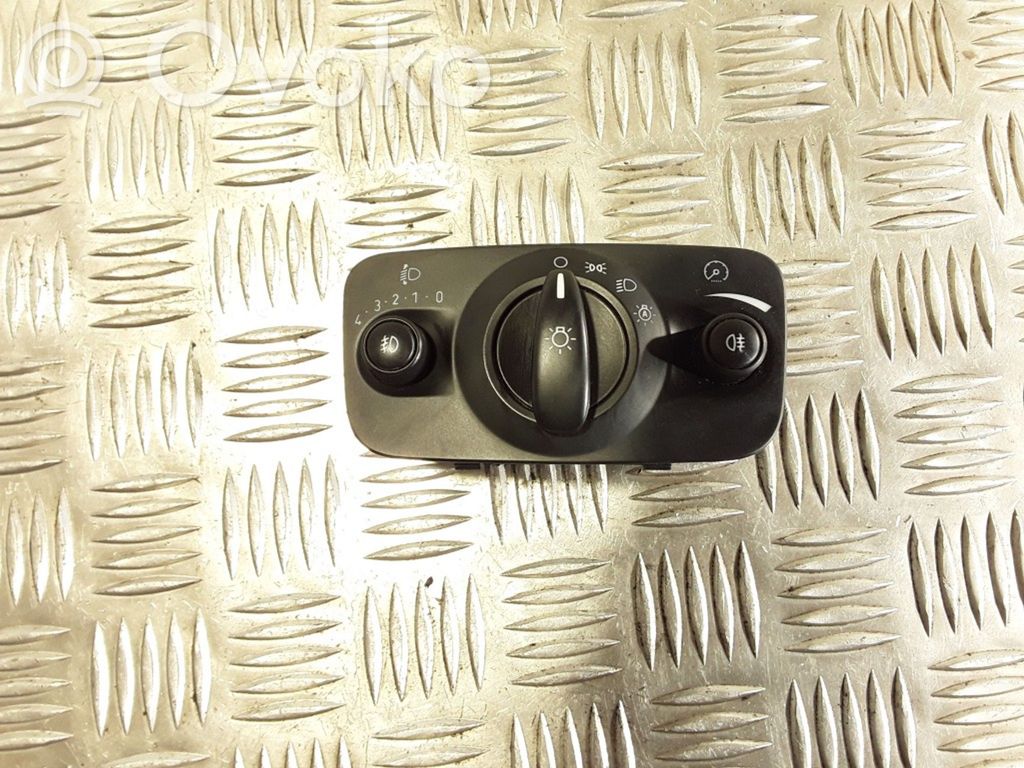 Interruptor de luz   6G9T13A024CF
