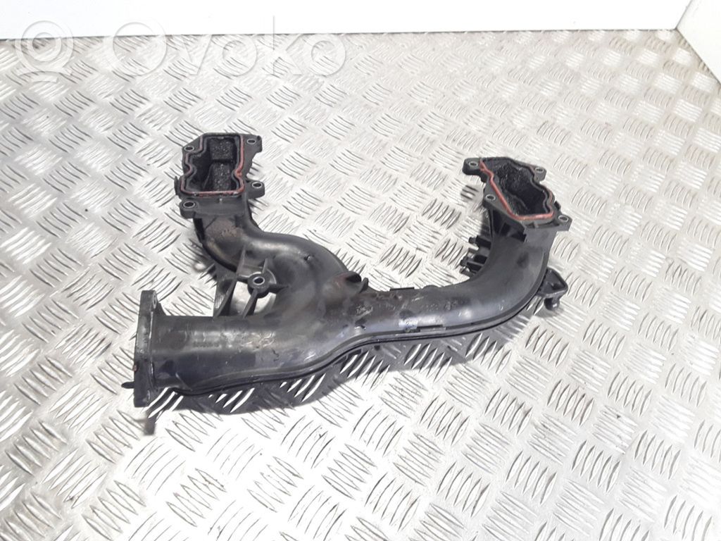 Intake manifold   059145762B