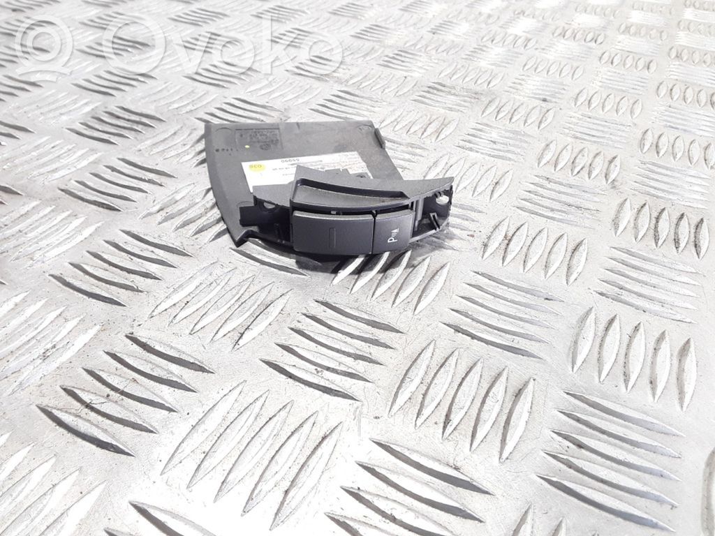 Volkswagen Phaeton Other dashboard part 