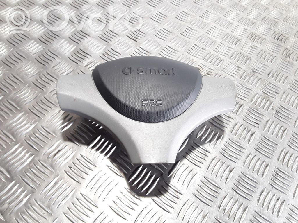 Airbag del volante