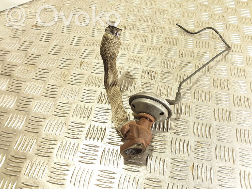 Audi A6 S6 C6 4F EGR vārsts 