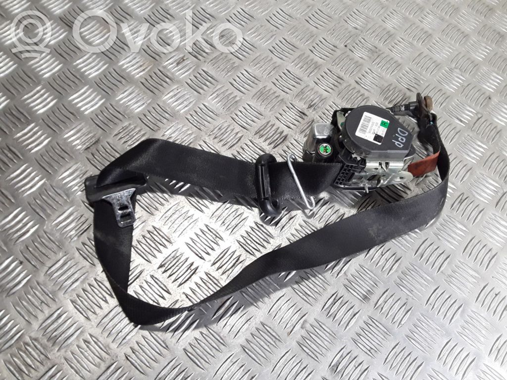 Ford S-MAX Saugos diržas priekinis 