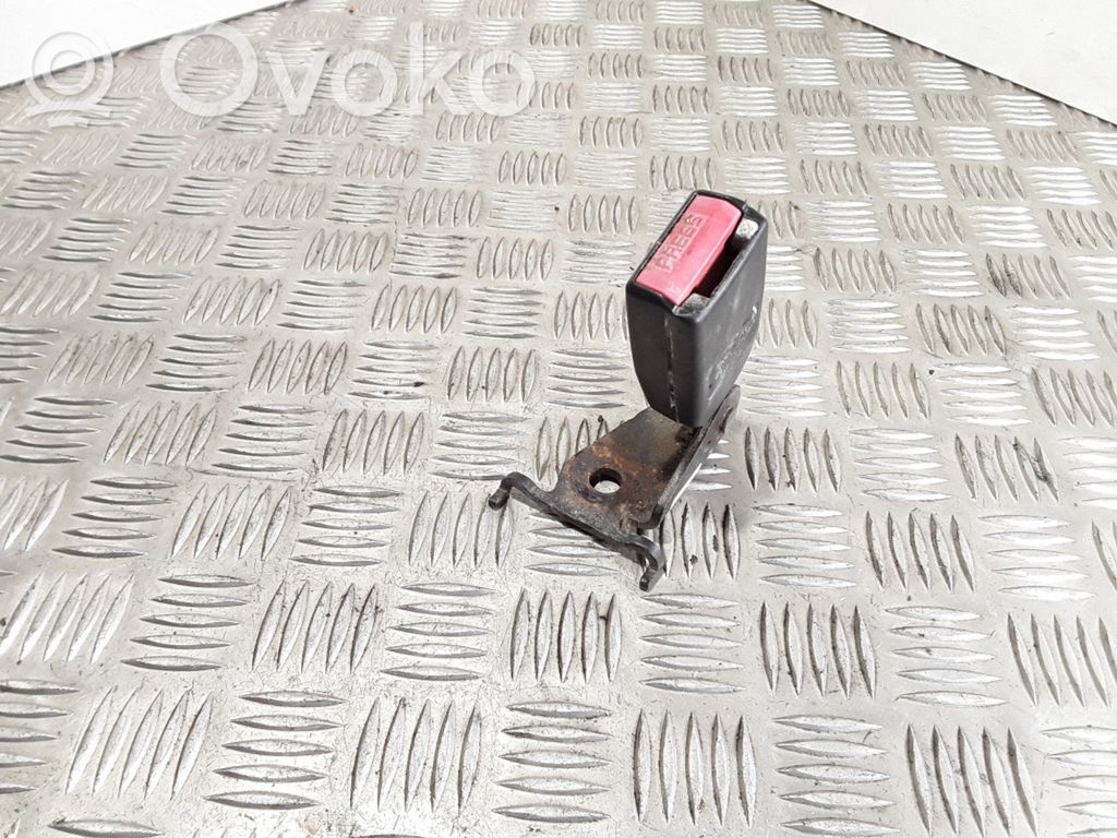 Renault Megane II Takaistuimen turvavyön solki 