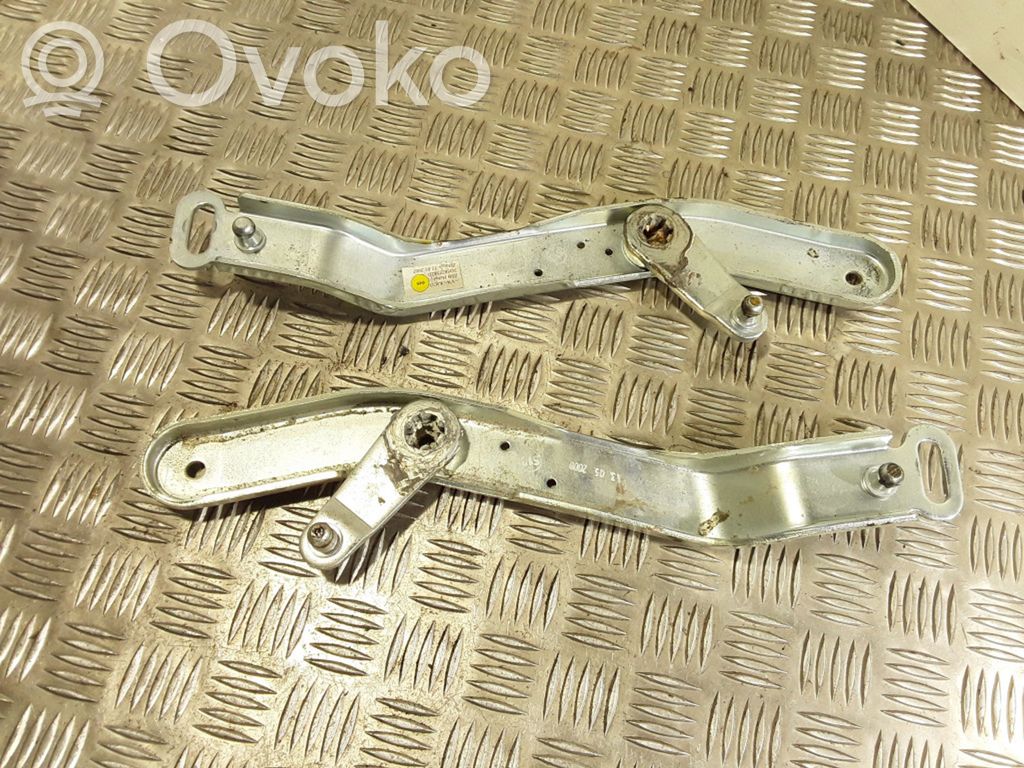 Volkswagen Phaeton Tailgate/trunk/boot hinge 