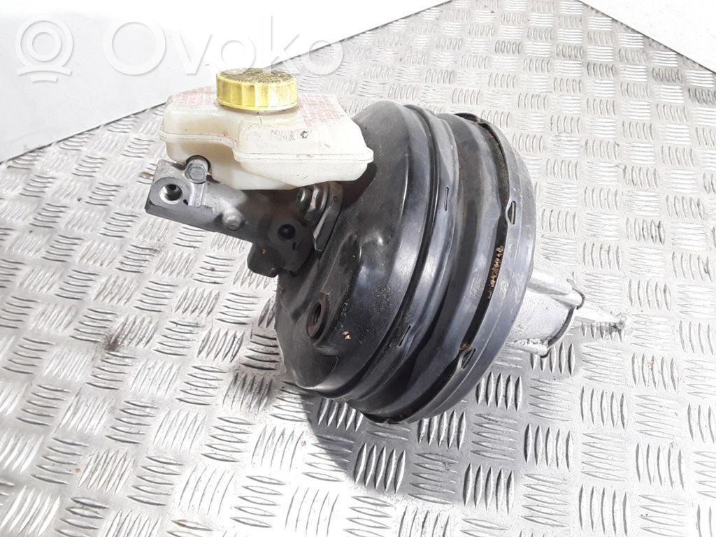 Volkswagen Phaeton Brake booster 