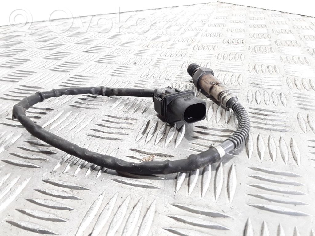 Volkswagen Touareg I Lambda probe sensor 