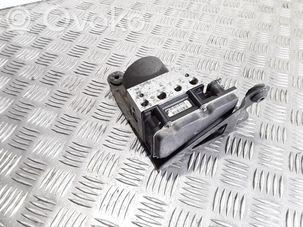 Renault Megane II ABS Pump 