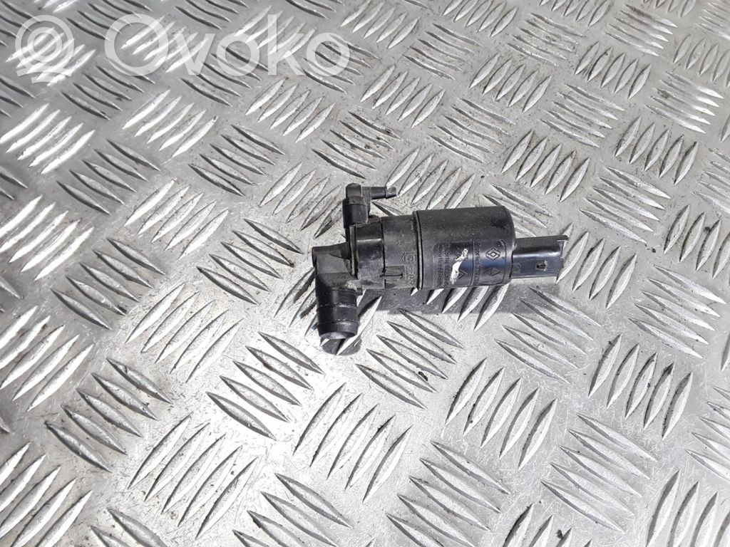 Windscreen/windshield washer pump   9632984980