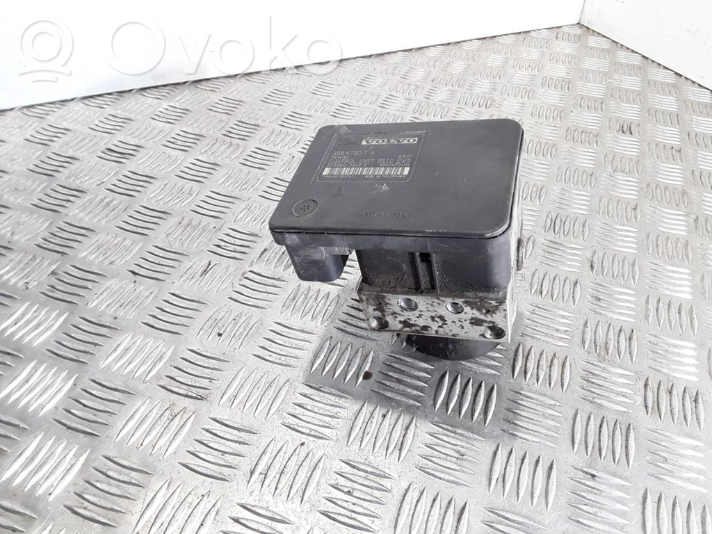 Volvo V50 ABS Pump 