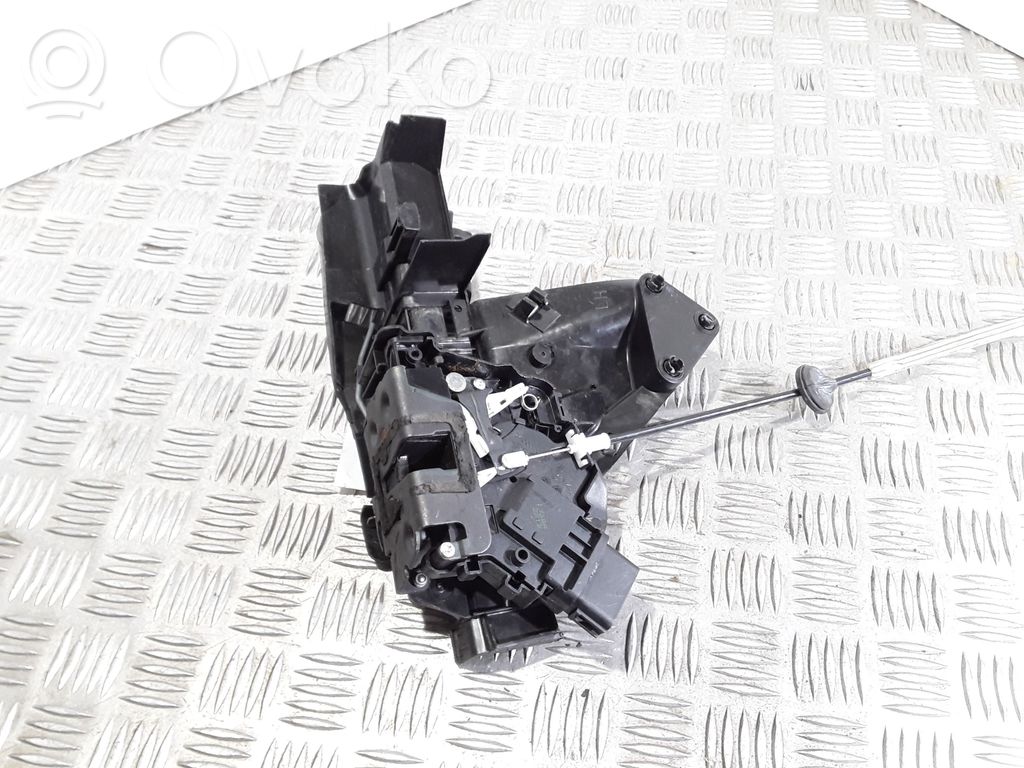 Ford Focus Front door lock 