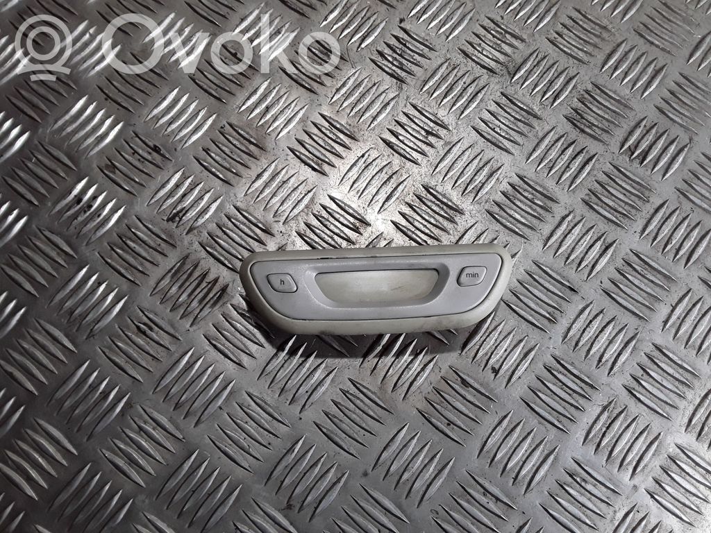 Volkswagen Sharan Ekranas/ displėjus/ ekraniukas 