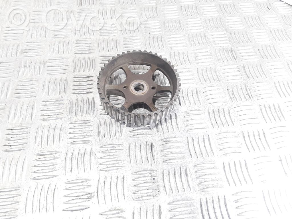 Engranaje de la bomba de combustible (polea)