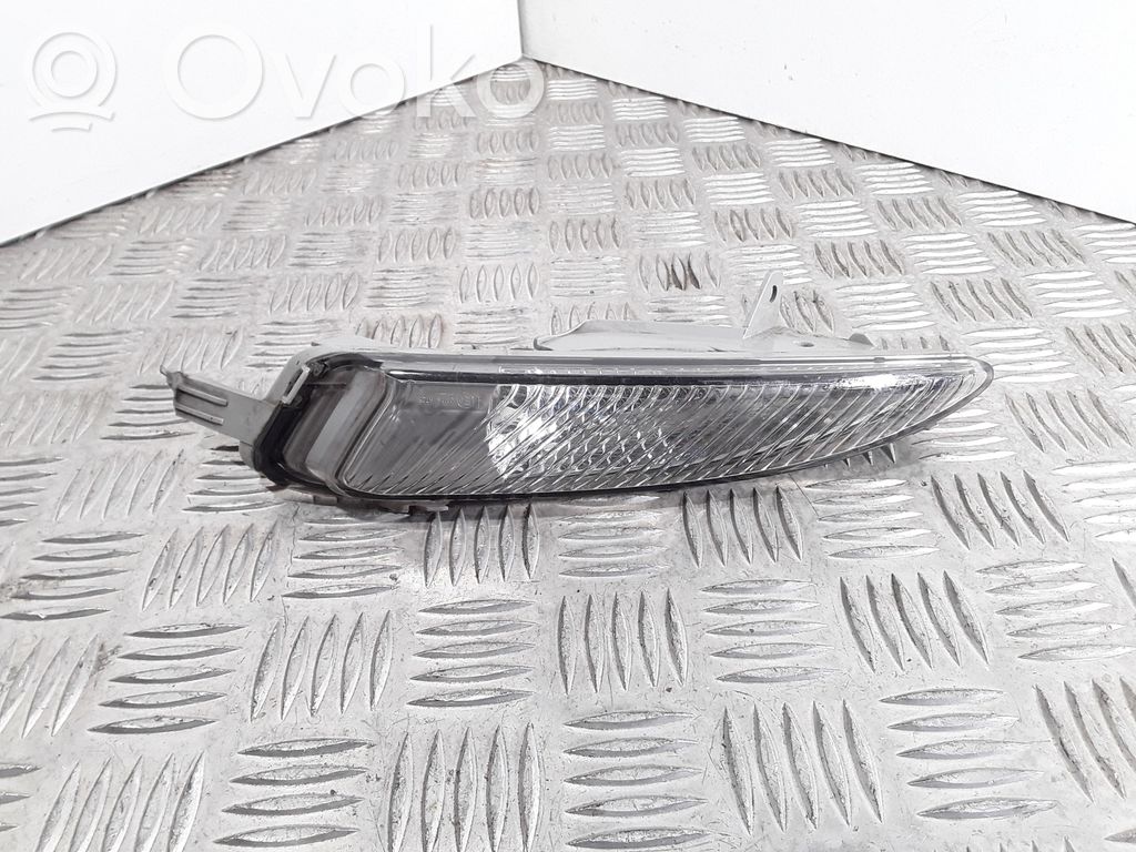 Opel Astra J Front fog light 
