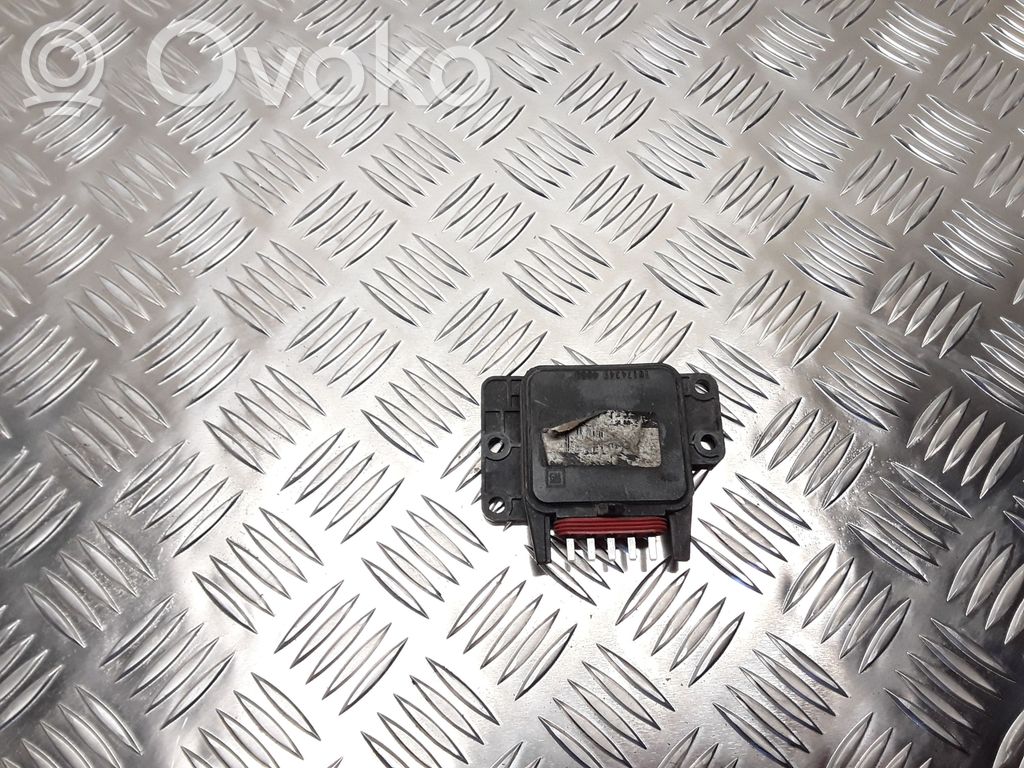 Opel Corsa B Degimo modulis "Komutatorius" 