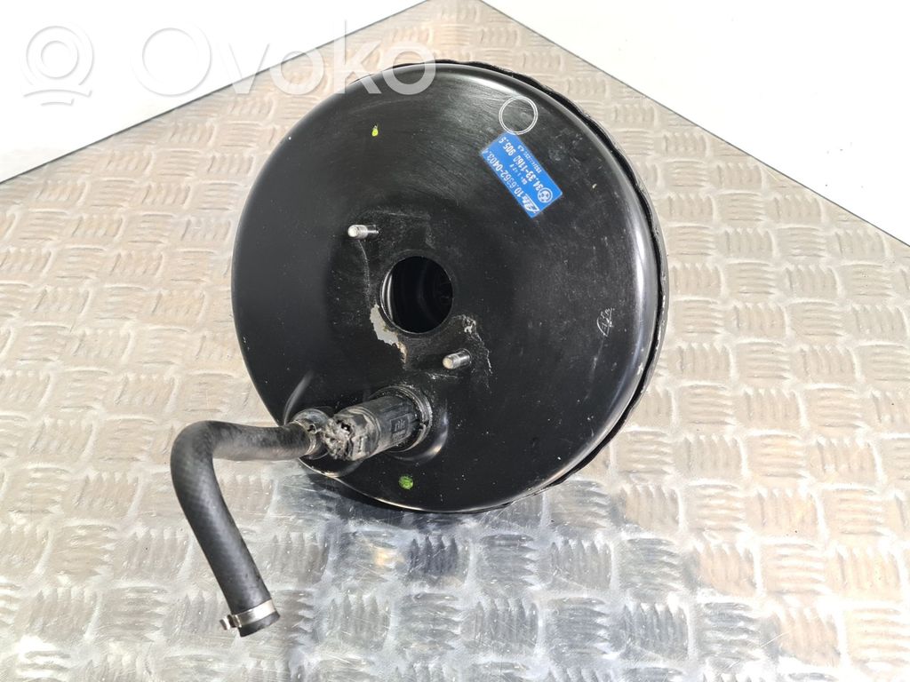BMW 3 E36 Brake booster 