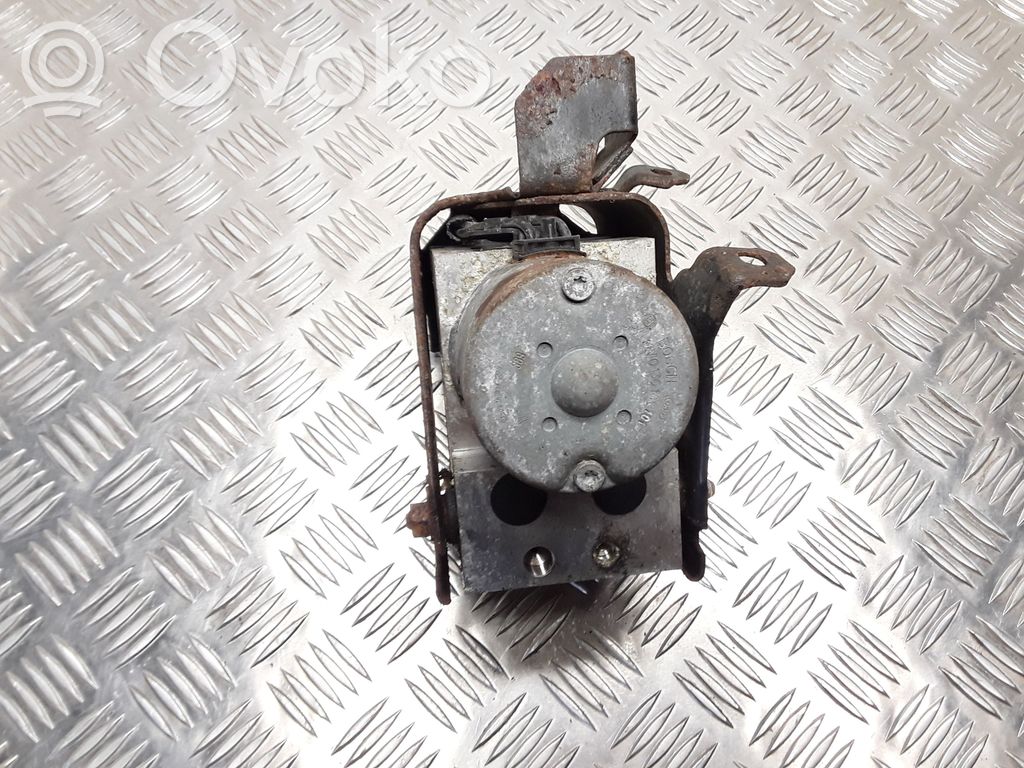 Opel Meriva A ABS Pump 