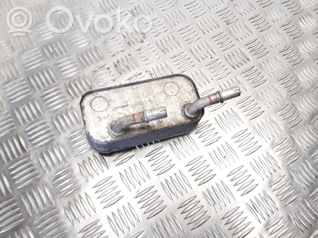 BMW X3 E83 Engine oil radiator 