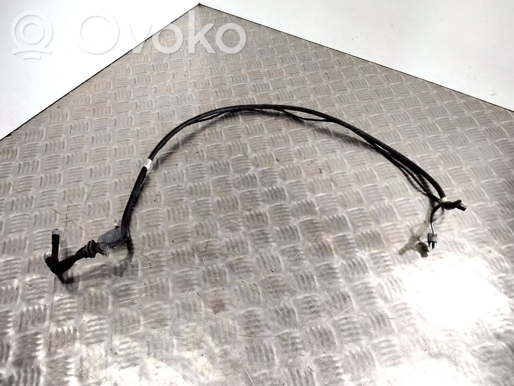Windshield washer fluid hose   6907077