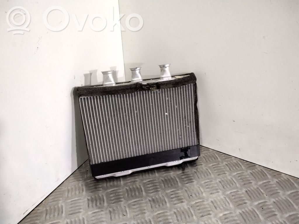 BMW 7 E65 E66 Heater blower radiator 