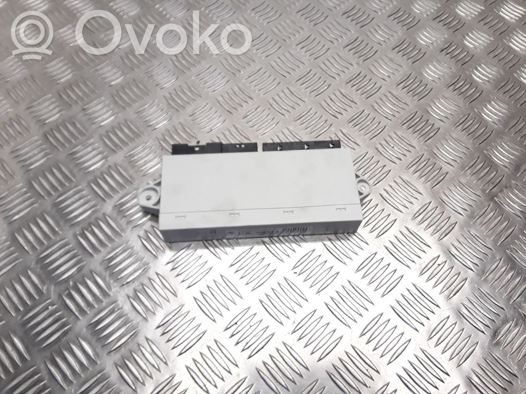 BMW 7 E65 E66 Door control unit/module 