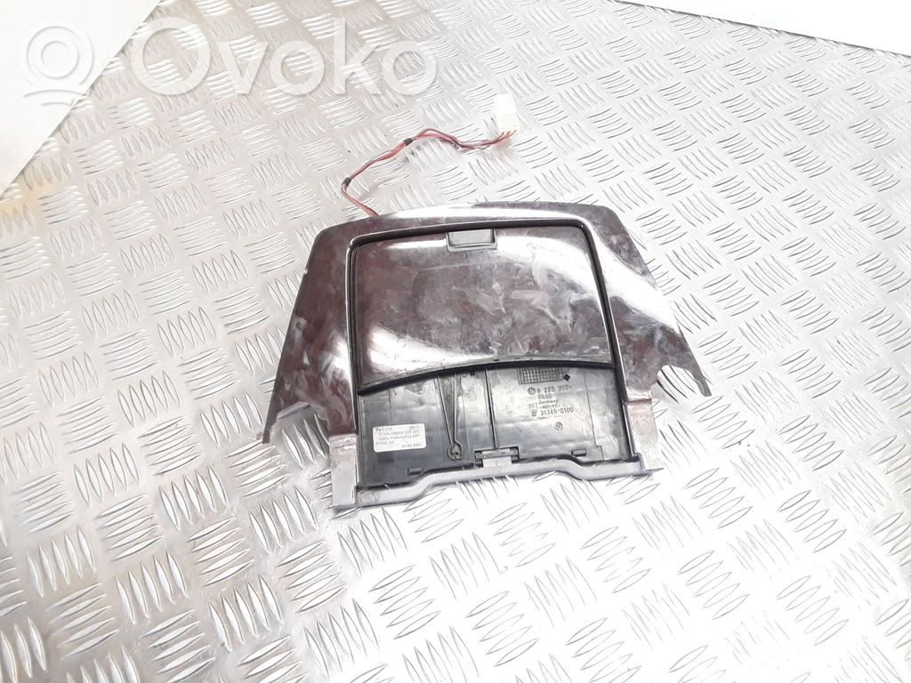 BMW 7 E65 E66 Ashtray (front) 