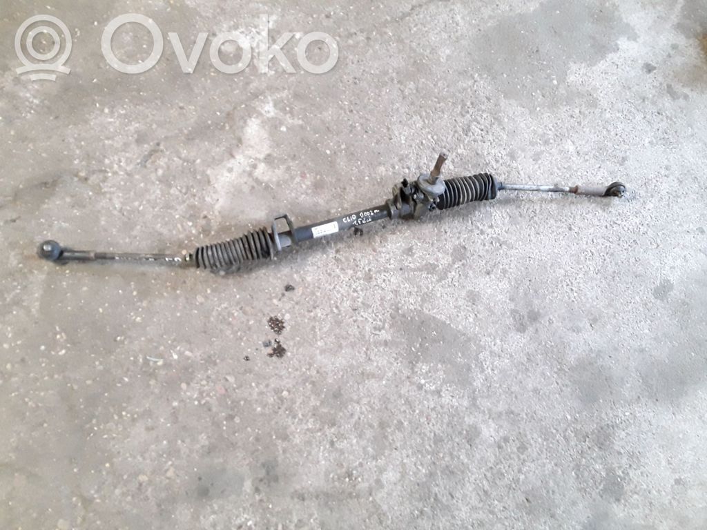 Renault Clio II Steering rack 