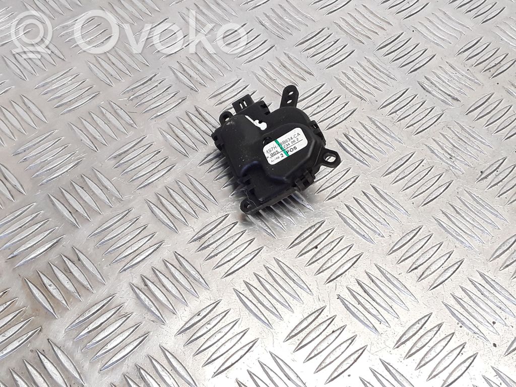 Ford Focus Stellmotor Heizung Klima 