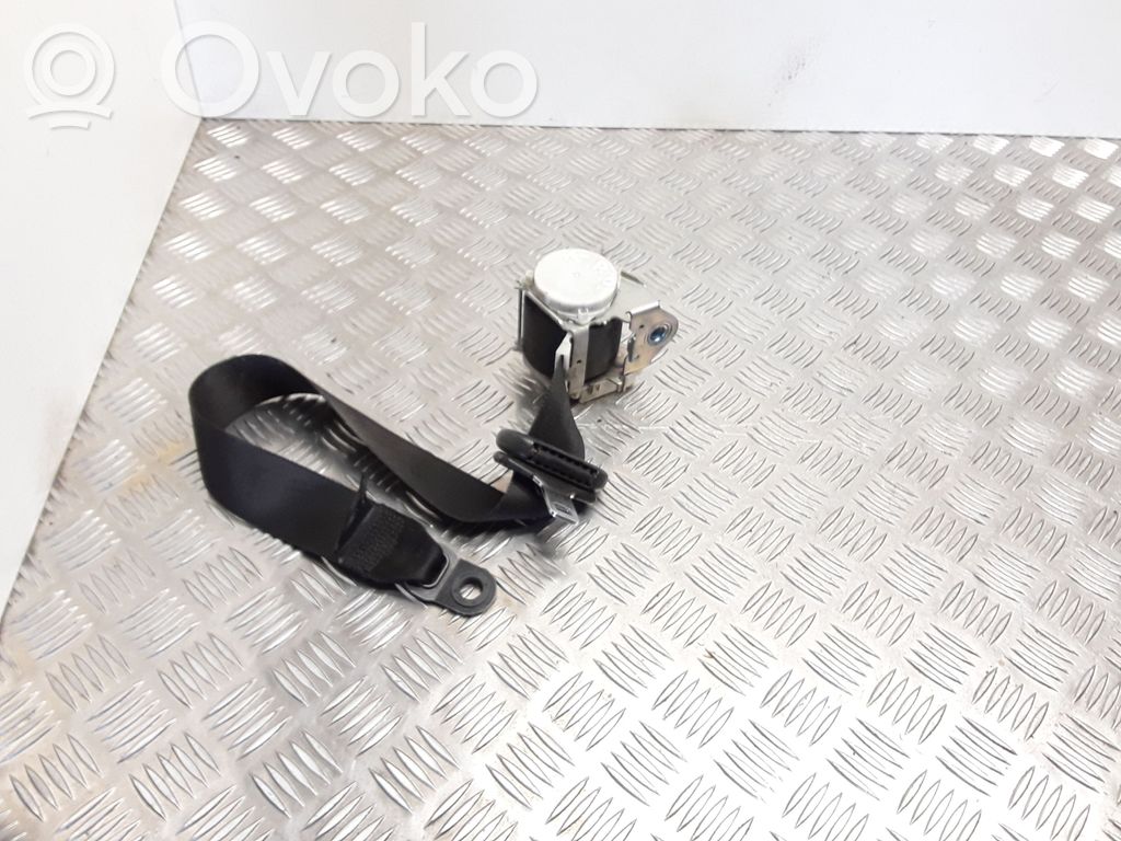 Cinturón delantero   4M51A61295AK,33031800