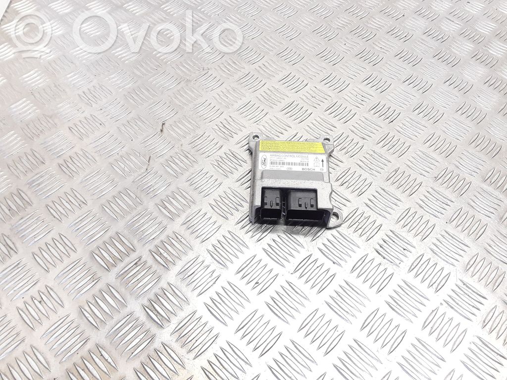 Ford Tourneo Airbag control unit/module 