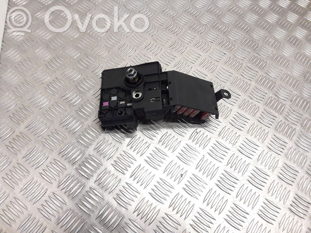 Mercedes-Benz E W211 Positive wiring loom 