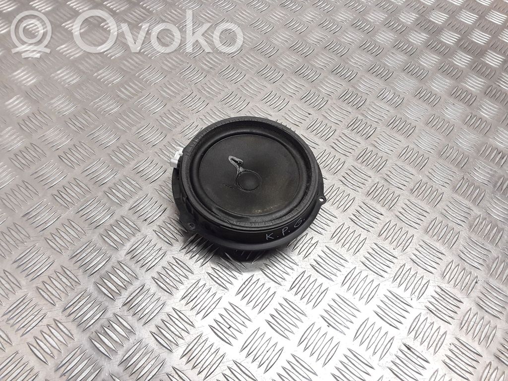 Altavoz de la puerta trasera   6M2T18808AB,6M2T18808AB