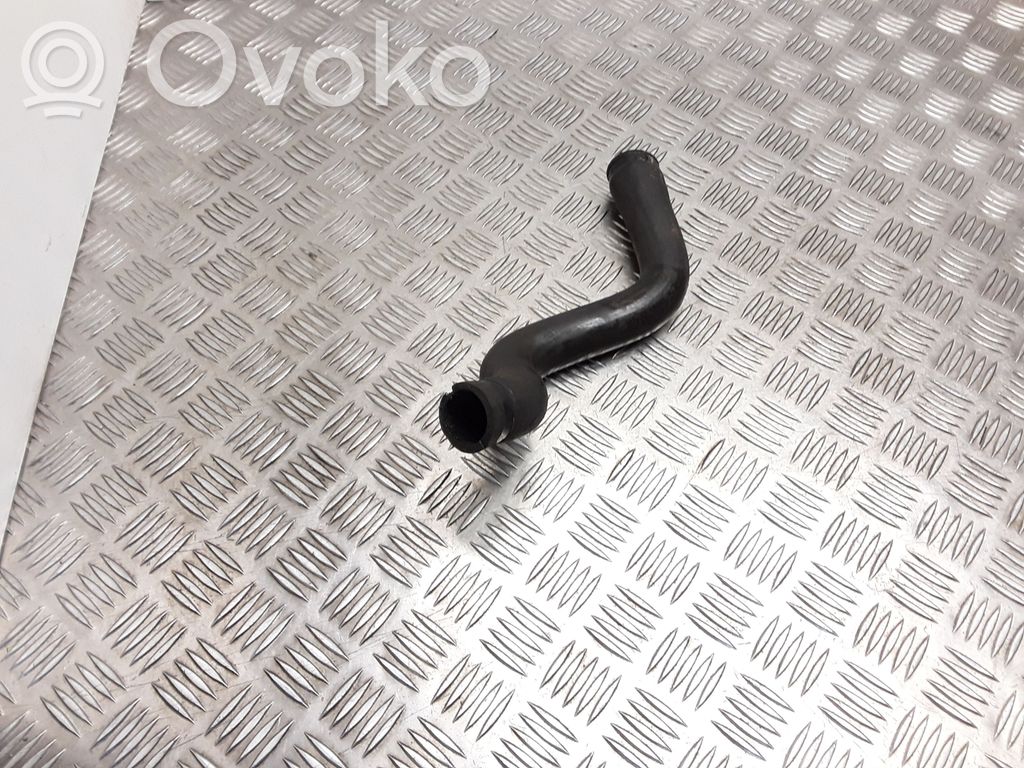Fiat Doblo Engine coolant pipe/hose 