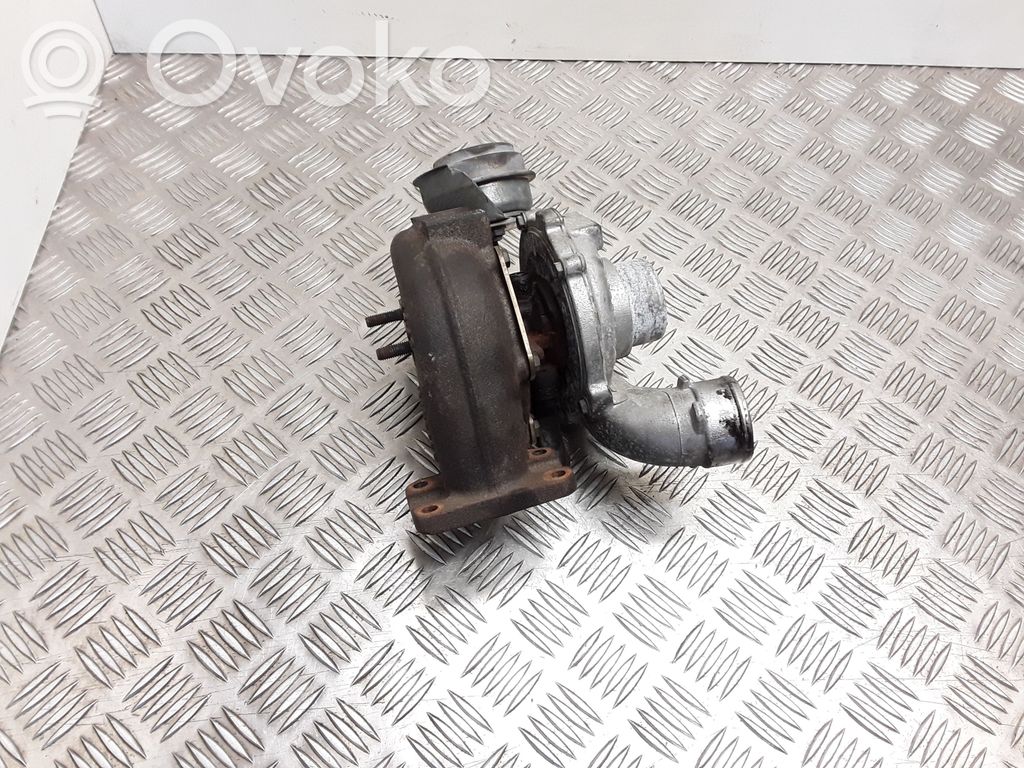 Audi A6 S6 C5 4B Turbo 