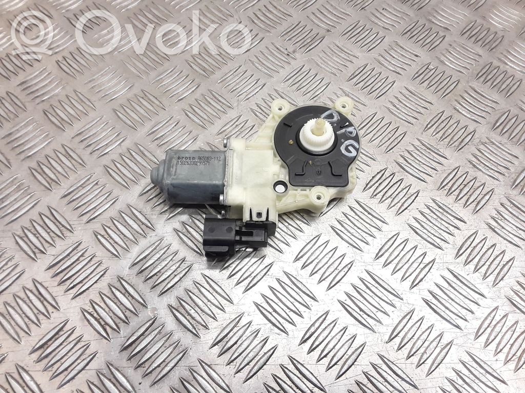 Ford Focus Moteur de lève-vitre de porte arrière 