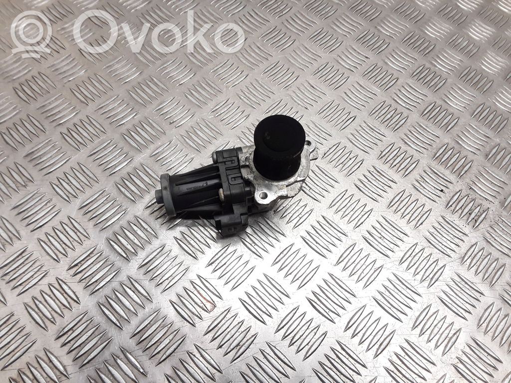 Ford Focus EGR vārsts 