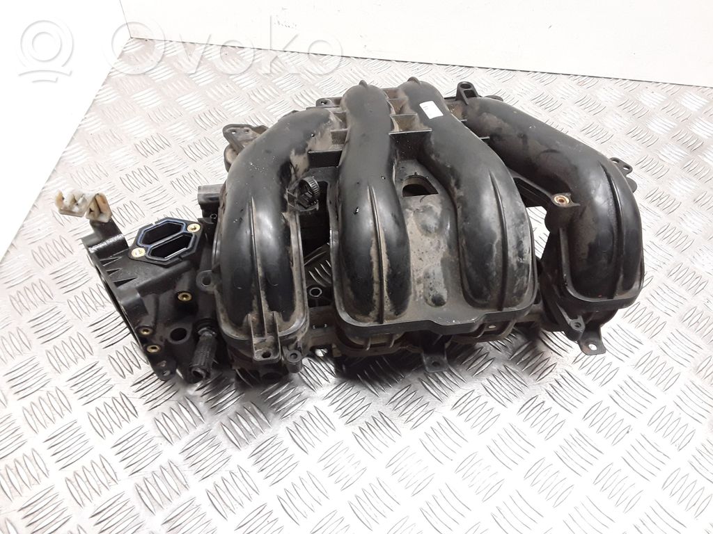 Kolektorius įsiurbimo   L823