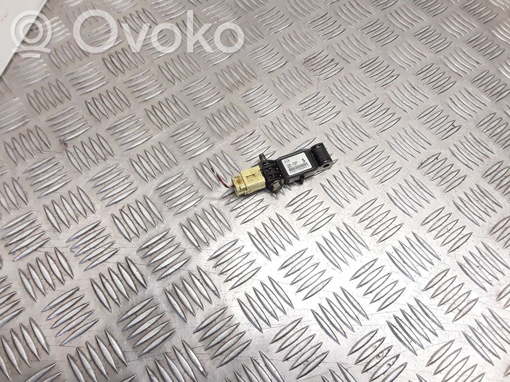 Airbagsensor Crashsensor Drucksensor   C23657KC0,W002T11781