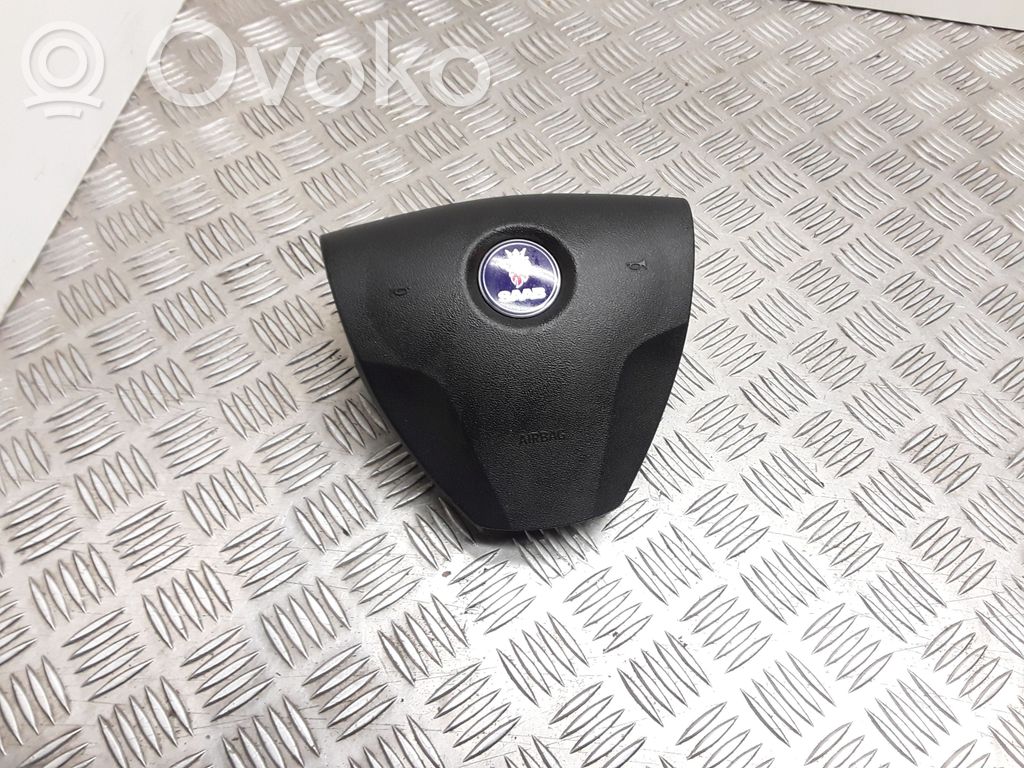 Saab 9-3 Ver2 Stūres drošības spilvens 