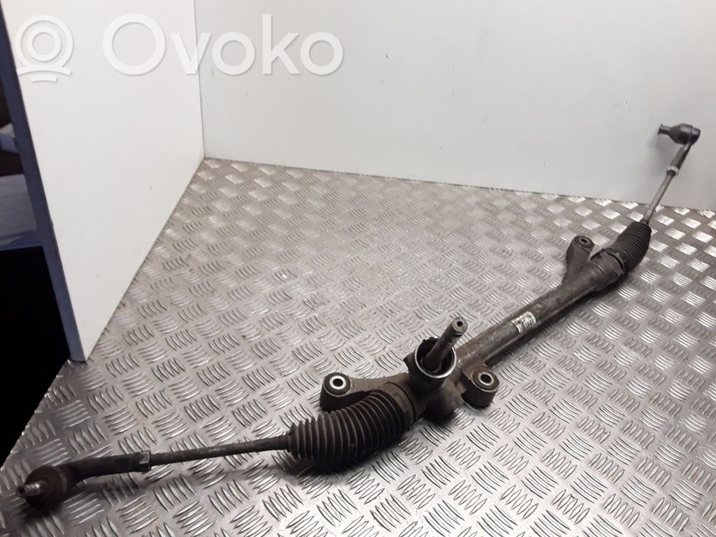 Ford B-MAX Vairo kolonėle 