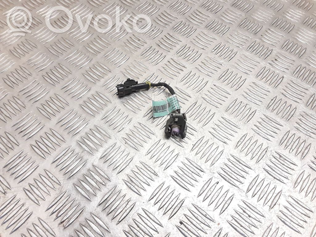 Chevrolet Captiva Otros cableados 