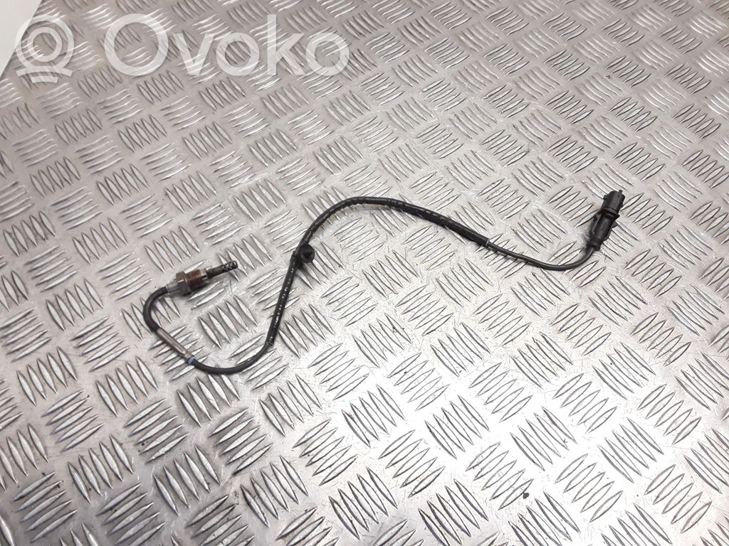 Opel Meriva B Išmetamųjų dujų temperatūros daviklis 