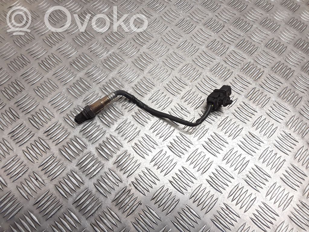 Toyota Yaris Lambda probe sensor 