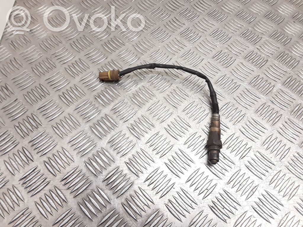 Mercedes-Benz E W211 Lambda probe sensor 