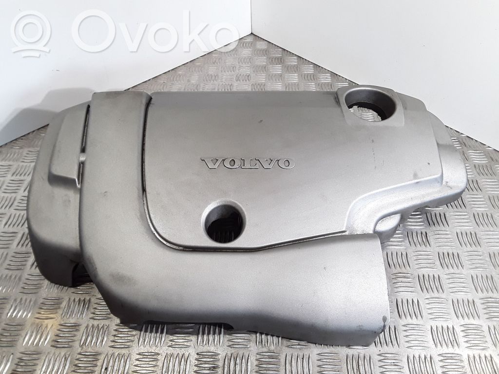 Volvo V50 Moottorin koppa 