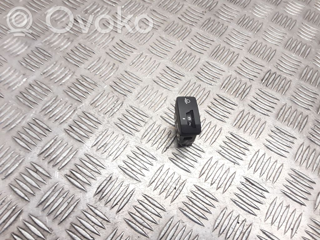 KIA Picanto Headlight level height control switch 