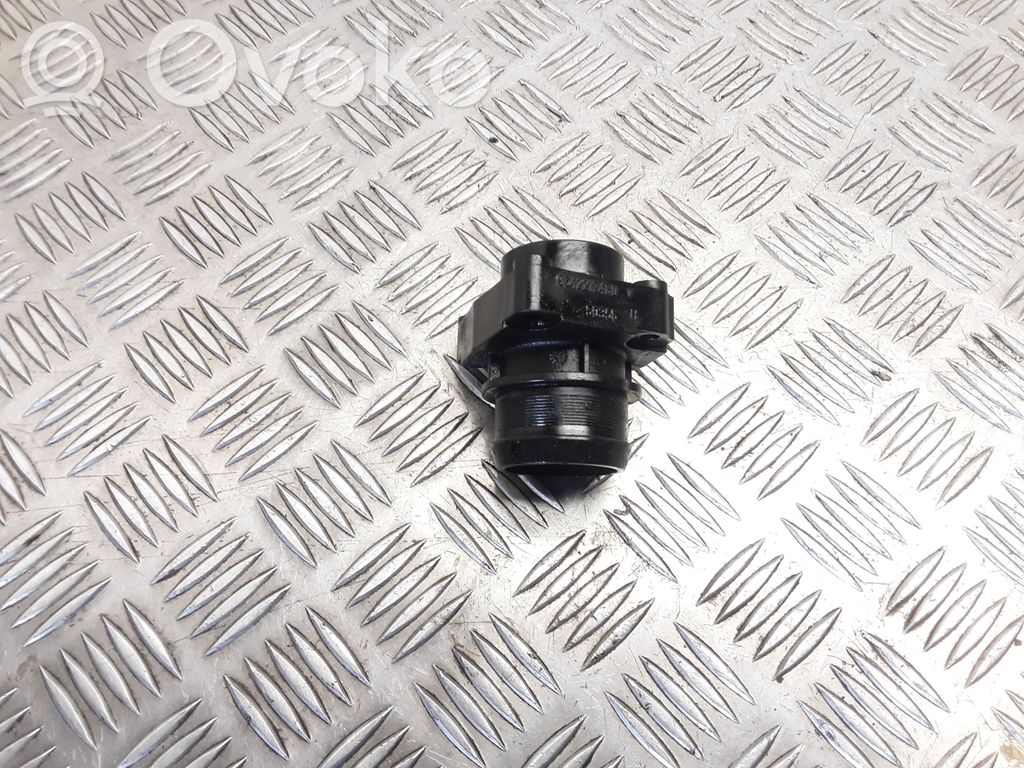 Peugeot 206 Intercooler hose/pipe 