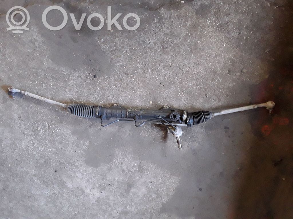 Peugeot 206 Steering rack 