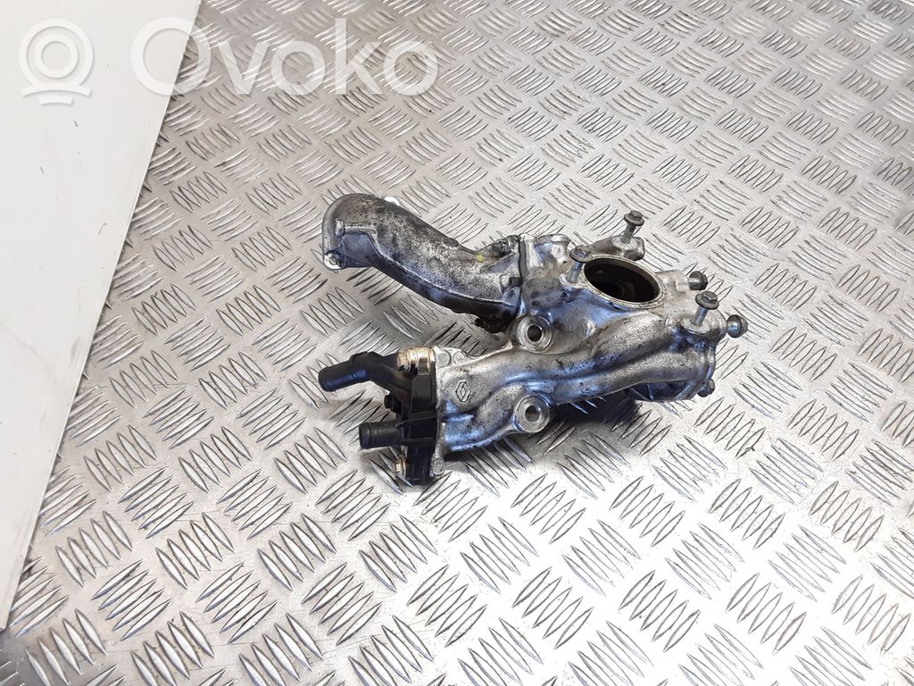 Nissan Qashqai Other engine bay part 