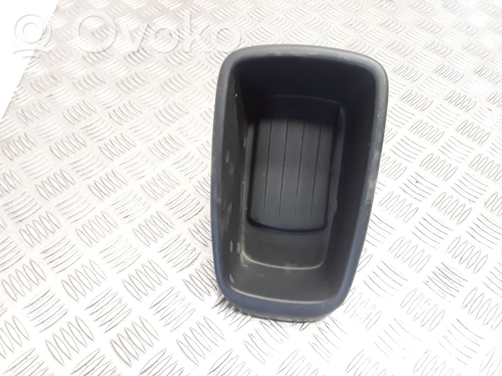 Renault Captur Consola central de la guantera 