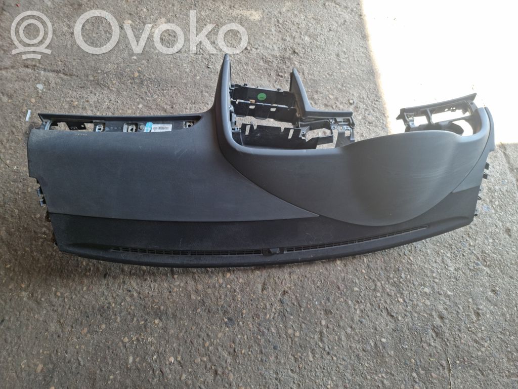 Audi A6 S6 C6 4F Панель 